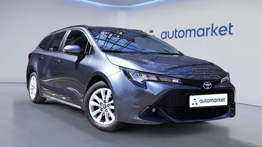 TOYOTA Corolla Corolla 1.8 Hybrid Comfort