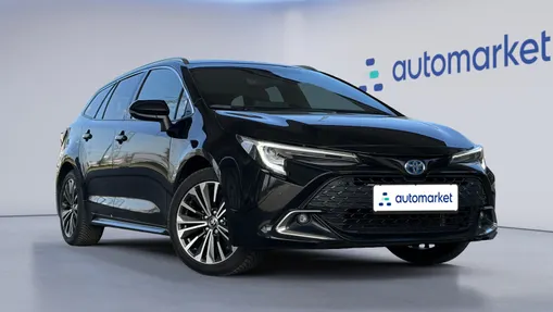 TOYOTA Corolla Corolla 1.8 Hybrid Style