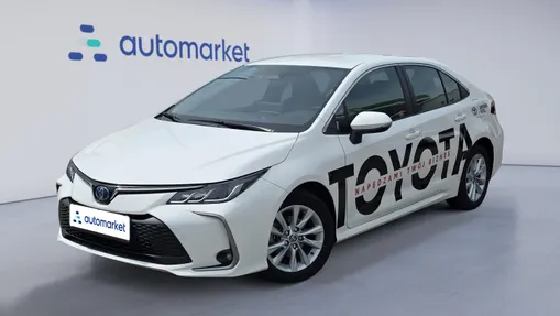 TOYOTA Corolla Corolla 1.8 Hybrid Comfort
