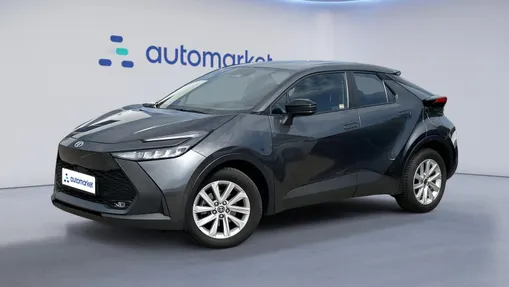 TOYOTA C-HR C-HR 1.8 Hybrid Comfort