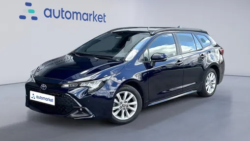 TOYOTA Corolla Corolla 1.8 Hybrid GPF Comfort