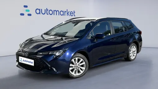 TOYOTA Corolla Corolla 1.8 Hybrid GPF Comfort