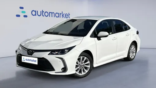 TOYOTA Corolla Corolla 1.8 Hybrid Comfort