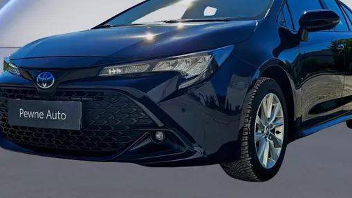 TOYOTA Corolla Corolla 1.8 Hybrid Comfort
