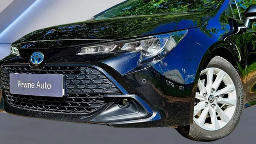 TOYOTA Corolla Corolla 1.8 Hybrid Comfort