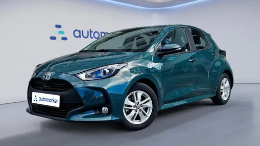 TOYOTA Yaris Yaris Hybrid 1.5 Comfort