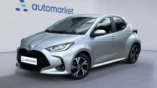 TOYOTA Yaris Yaris Hybrid 1.5 Style