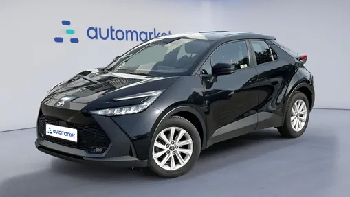 TOYOTA C-HR C-HR 1.8 Hybrid Comfort