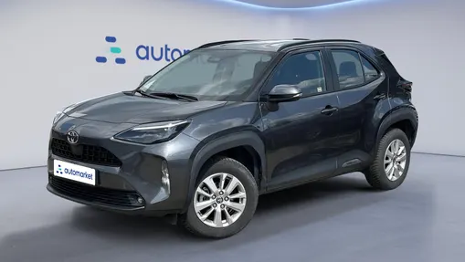 TOYOTA Yaris Cross Yaris Cross Hybrid 1.5 Comfort