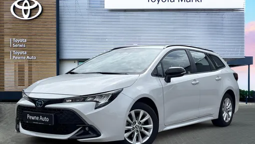 TOYOTA Corolla Corolla 1.8 Hybrid Comfort