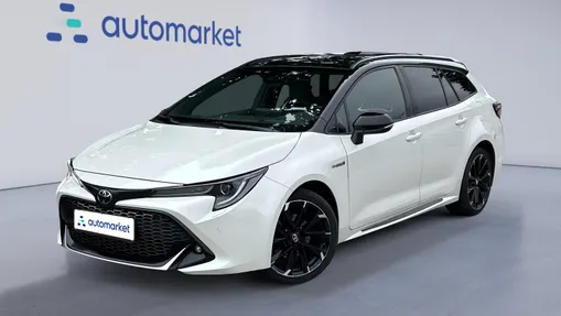 TOYOTA Corolla Corolla 2.0 Hybrid GR Sport Dynamic