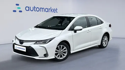 TOYOTA Corolla Corolla 1.8 Hybrid Comfort