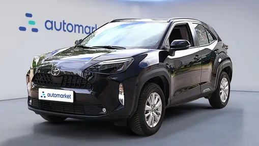 TOYOTA Yaris Cross Yaris Cross Hybrid 1.5 Comfort