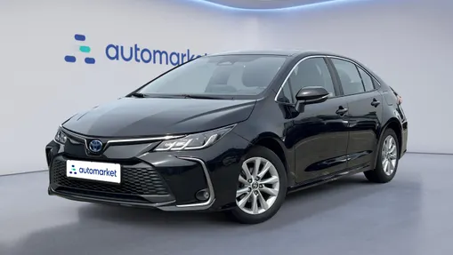 TOYOTA Corolla Corolla 1.8 Hybrid Comfort