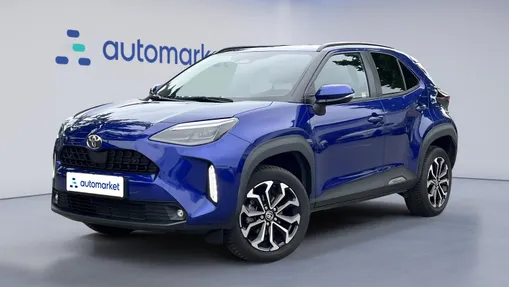 TOYOTA Yaris Cross Yaris Cross Hybrid 1.5 Style