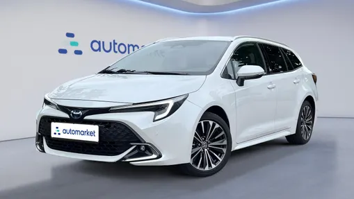 TOYOTA Corolla Corolla 1.8 Hybrid Style
