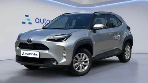 TOYOTA Yaris Cross Yaris Cross Hybrid 1.5 Comfort