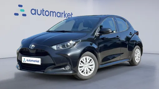 TOYOTA Yaris Yaris Hybrid 1.5 Comfort