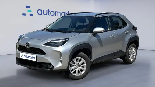 TOYOTA Yaris Cross Yaris Cross Hybrid 1.5 Comfort