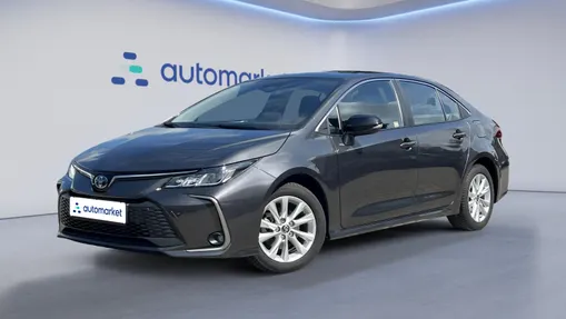 TOYOTA Corolla Corolla 1.8 Hybrid Comfort