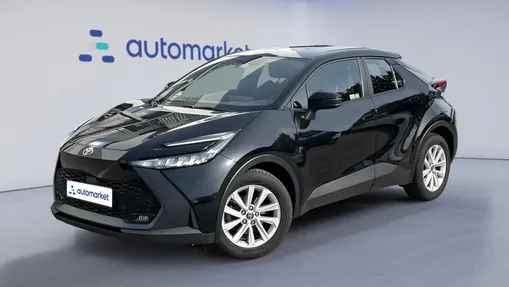 TOYOTA C-HR C-HR 1.8 Hybrid Comfort