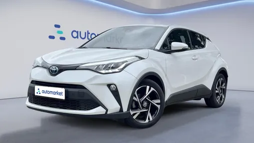 TOYOTA C-HR C-HR 2.0 Hybrid Style