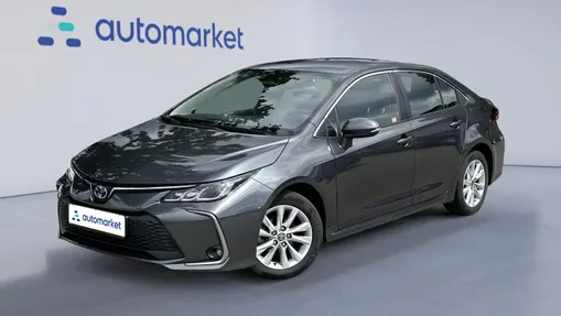 TOYOTA Corolla Corolla 1.8 Hybrid Comfort