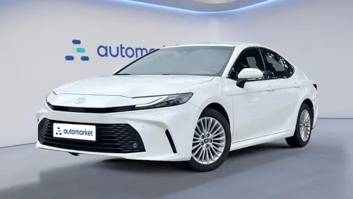 TOYOTA Camry Camry 2.5 Hybrid Comfort CVT