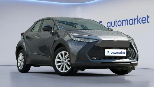 TOYOTA C-HR C-HR 1.8 Hybrid Comfort