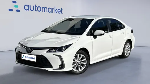 TOYOTA Corolla Corolla 1.8 Hybrid Comfort