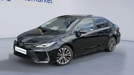 TOYOTA Corolla Corolla 1.8 Hybrid Style