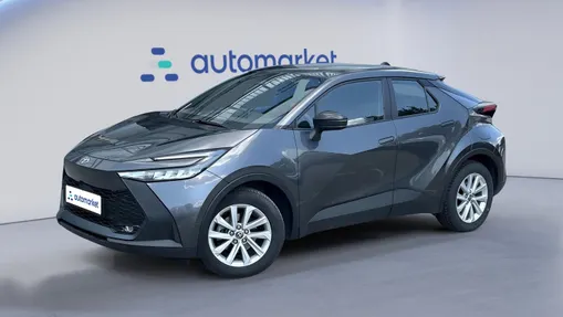 TOYOTA C-HR C-HR 1.8 Hybrid Comfort