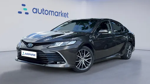 TOYOTA Camry Camry 2.5 Hybrid Prestige CVT