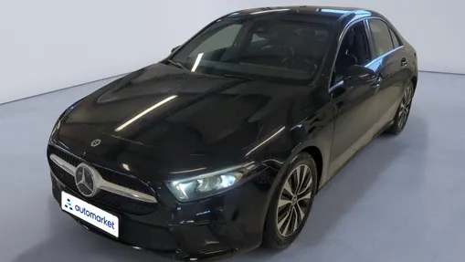 MERCEDES-BENZ A Klasa A 180 Progressive 7G-DCT