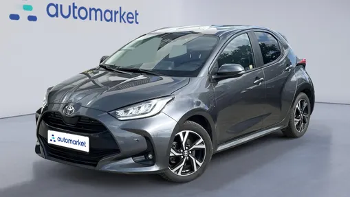 TOYOTA Yaris Yaris Hybrid 1.5 Style
