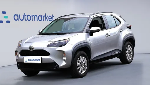 TOYOTA Yaris Cross Yaris Cross Hybrid 1.5 Comfort