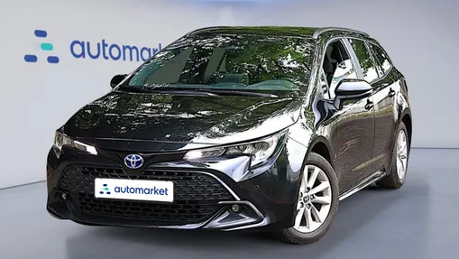 TOYOTA Corolla Corolla 1.8 Hybrid Comfort