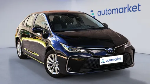TOYOTA Corolla Corolla 1.8 Hybrid Comfort
