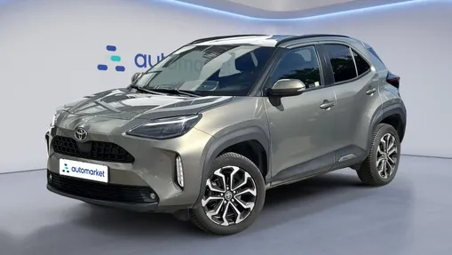 TOYOTA Yaris Cross Yaris Cross Hybrid 1.5 Style
