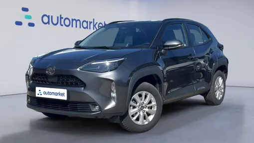 TOYOTA Yaris Cross Yaris Cross Hybrid 1.5 Comfort
