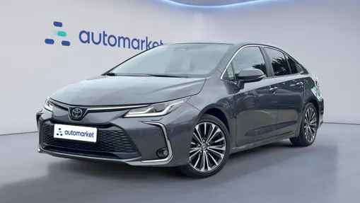 TOYOTA Corolla Corolla 1.8 Hybrid Style