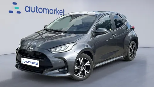 TOYOTA Yaris Yaris Hybrid 1.5 Style