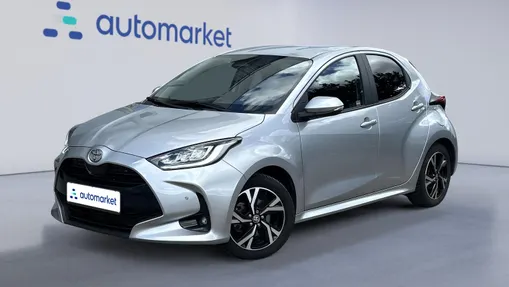 TOYOTA Yaris Yaris Hybrid 1.5 Style