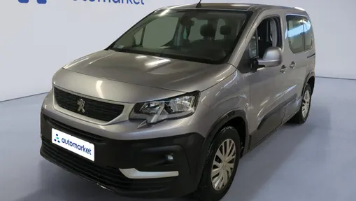 PEUGEOT Rifter Rifter 1.5 BlueHDI Active S&S