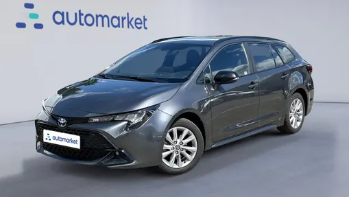 TOYOTA Corolla Corolla 1.8 Hybrid Comfort