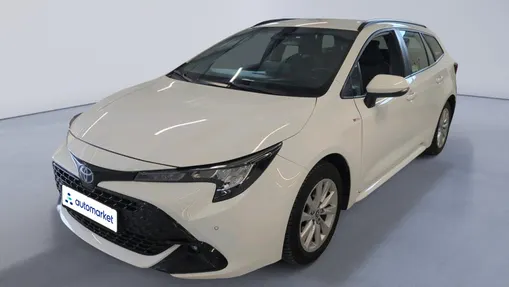 TOYOTA Corolla Corolla 1.8 Hybrid Comfort