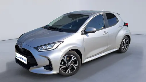 TOYOTA Yaris Yaris Hybrid 1.5 Style