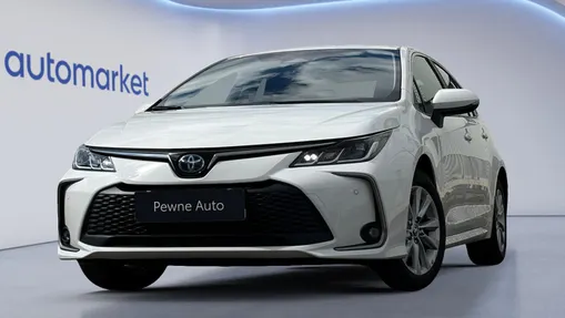 TOYOTA Corolla Corolla 1.8 Hybrid Comfort