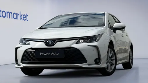 TOYOTA Corolla Corolla 1.8 Hybrid Comfort