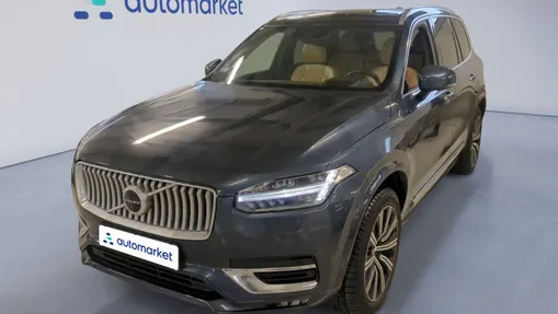 VOLVO XC90 XC90 B5 D AWD Inscription 7os aut